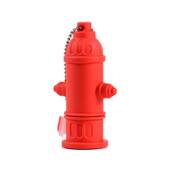Fire Hydrant USB Flash Drive