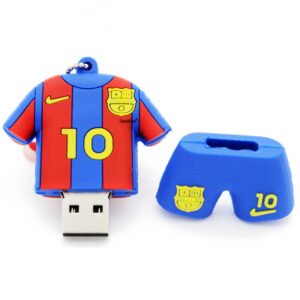 Football Jersey USB Flash Drive