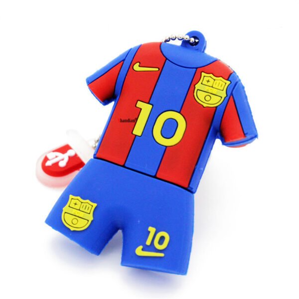 Football Jersey USB Flash Drive