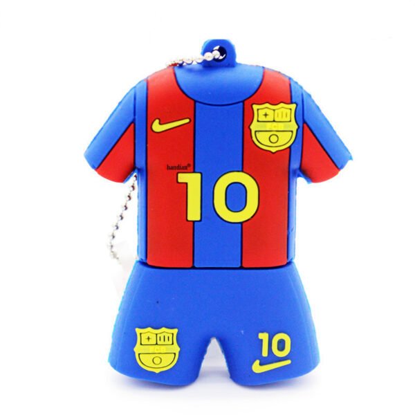 Football Jersey USB Flash Drive