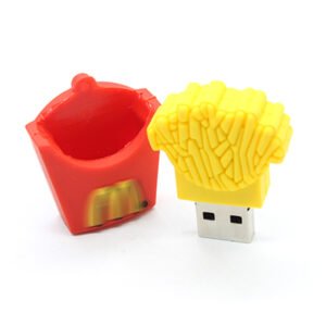 Fries USB Flash Drive