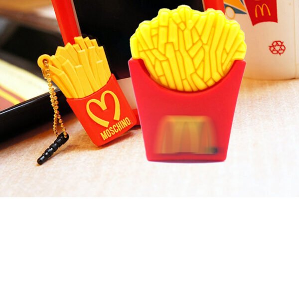 Fries USB Flash Drive
