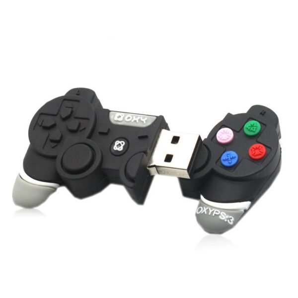 Gamepad USB Flash Drive