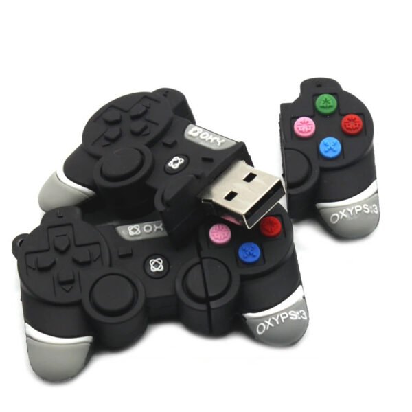 Gamepad USB Flash Drive