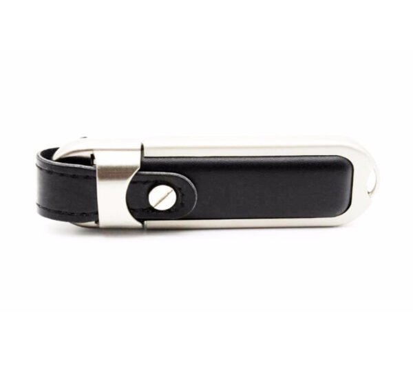 Genuine Leather USB Flash Drive
