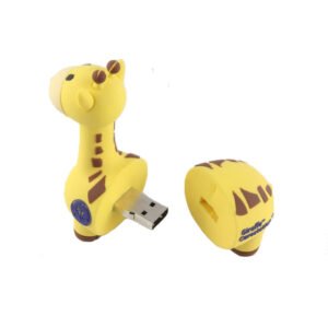 Giraffe USB Flash Drive