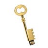 Retro Key USB Flash Drive