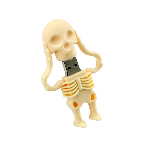 Halloween USB Flsah Drive