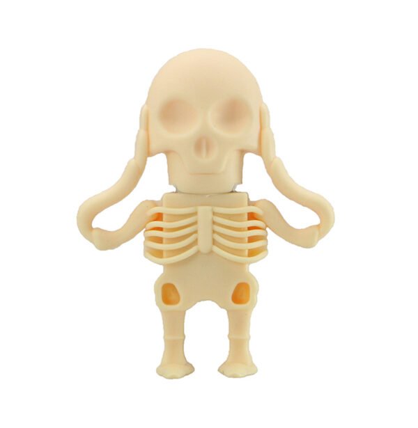 Halloween USB Flsah Drive
