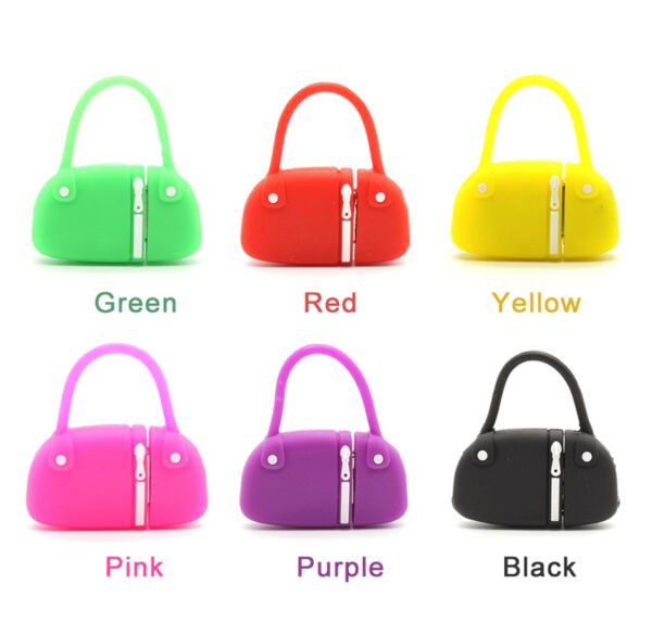 Handbag USB Flash Drive