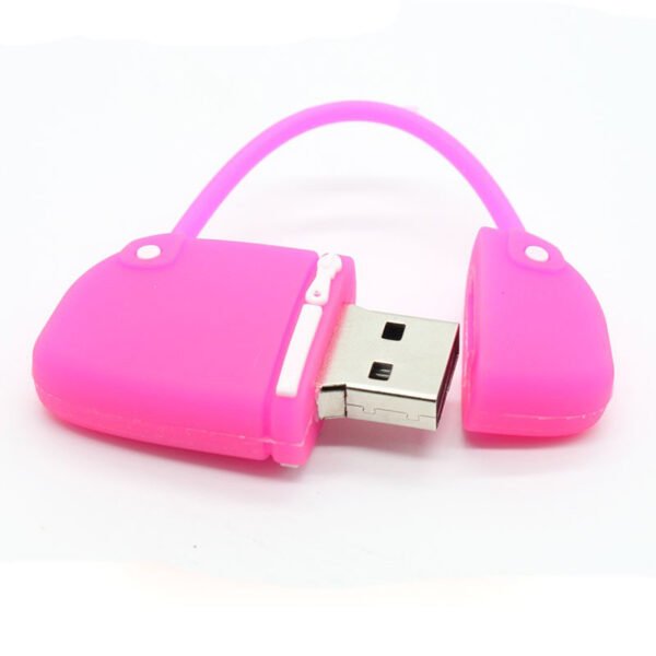 Handbag USB Flash Drive