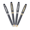 Heavy Metal Ballpoint Pen
