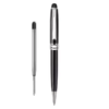 Heavy Metal Ballpoint Pen