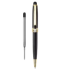 Heavy Metal Ballpoint Pen