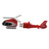 Helicopter USB Flash Drive