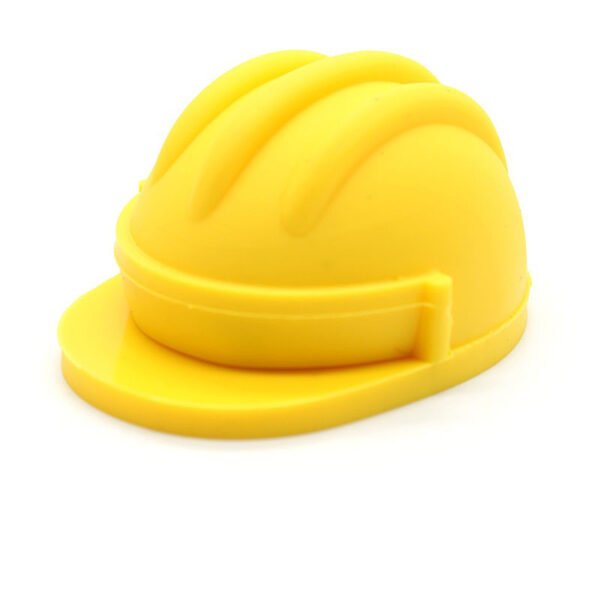 Helmet Shape USB Flash Drive