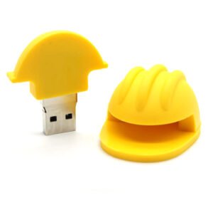 Helmet Shape USB Flash Drive