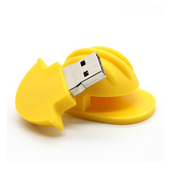 Helmet Shape USB Flash Drive