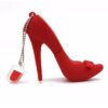 High-heeled Shoes USB Flash Drive