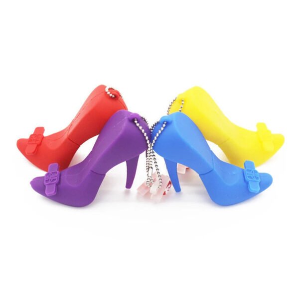 High-heeled Shoes USB Flash Drive