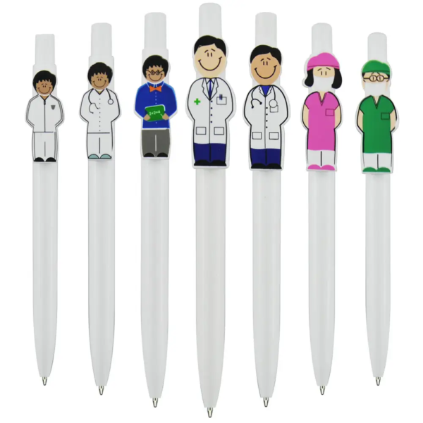 Hospital Doctor Ballpoint Pen