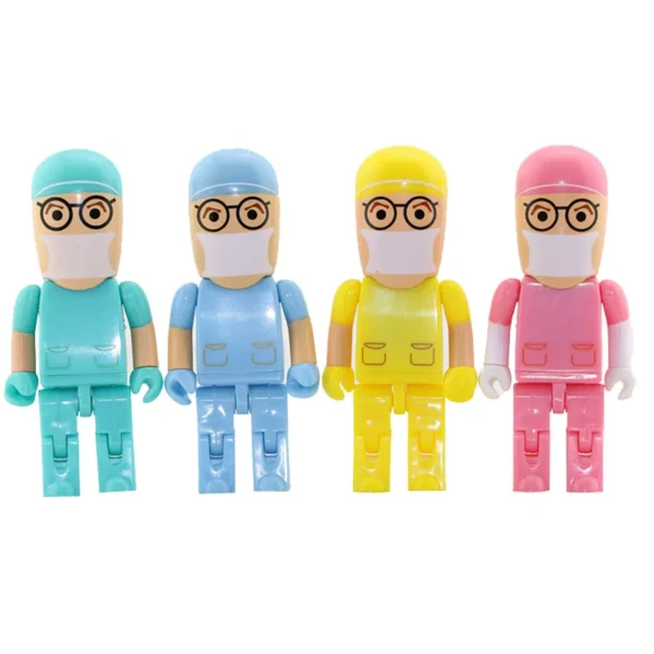 Doctor USB Flash Drive