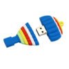 Hot Air Balloon USB Flash Drive