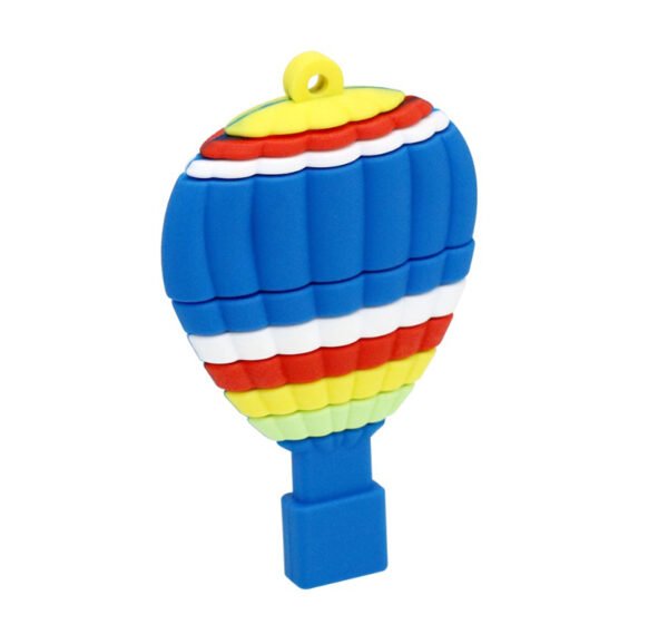 Hot Air Balloon USB Flash Drive