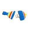 Hot Air Balloon USB Flash Drive
