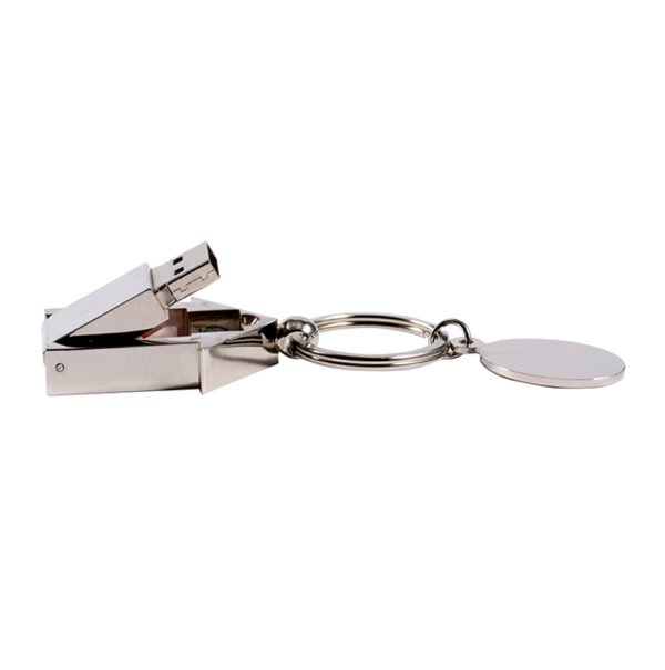 House Shape USB Flash Drive