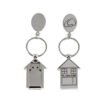 House Shape USB Flash Drive