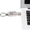 House Shape USB Flash Drive