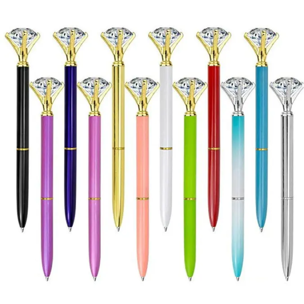 Jewelry Ballpoint Pen