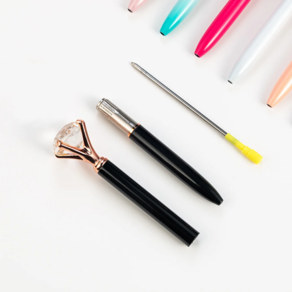 Jewelry Ballpoint Pen