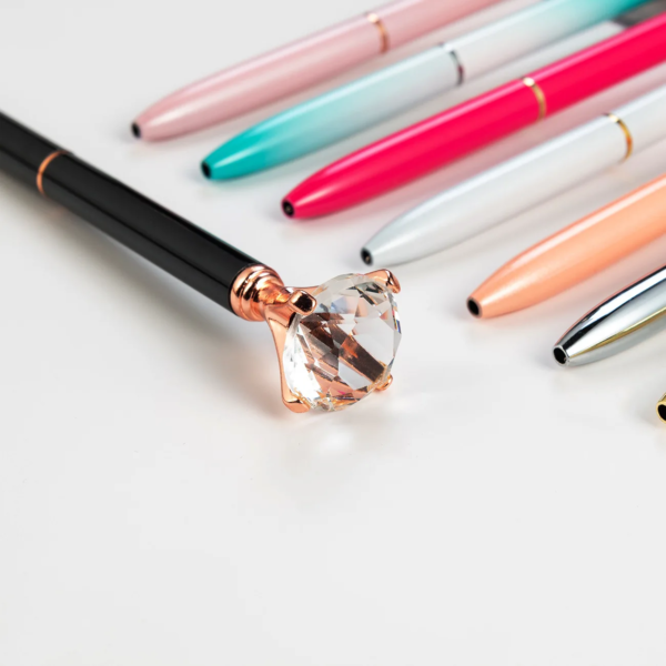 Jewelry Ballpoint Pen