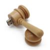 Judge Hammer USB Flash Drive