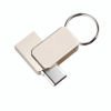 Keyring OTG Type C USB Flash Drive