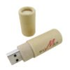 Kraft Paper USB Flash Drive