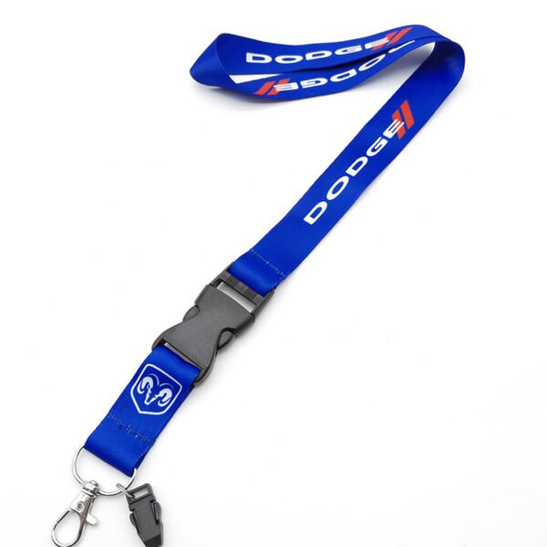 Lanyard USB Flash Drive