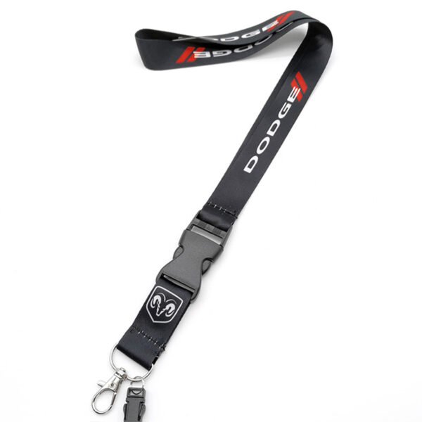 Lanyard USB Flash Drive