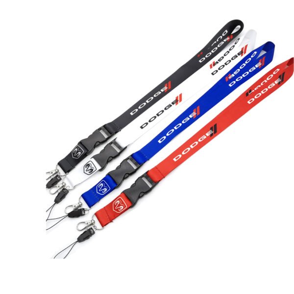 Lanyard USB Flash Drive
