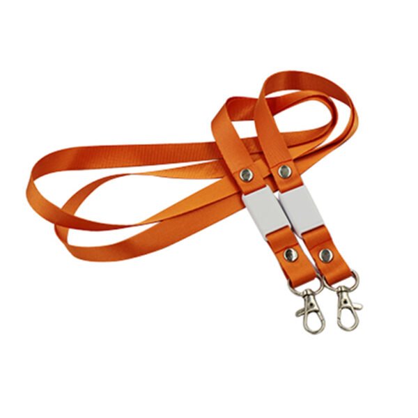 Lanyard USB Memorias