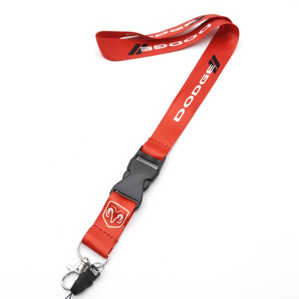 Lanyard USB Flash Drive