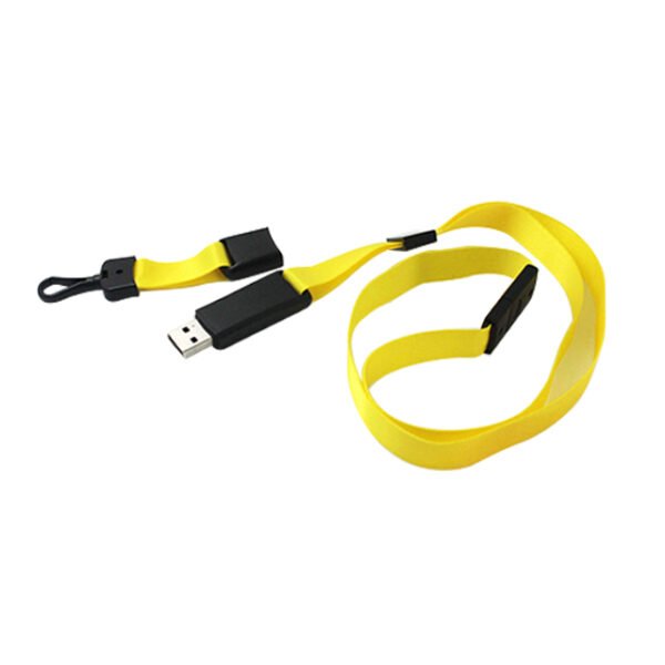 Lanyard USB Stick