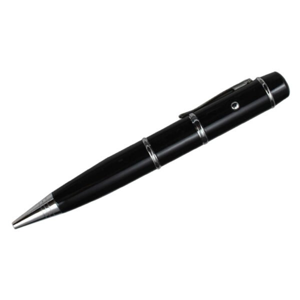 Laser Pointer Pen USB Flash Drive