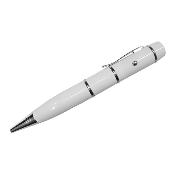 Laser Pointer Pen USB Flash Drive