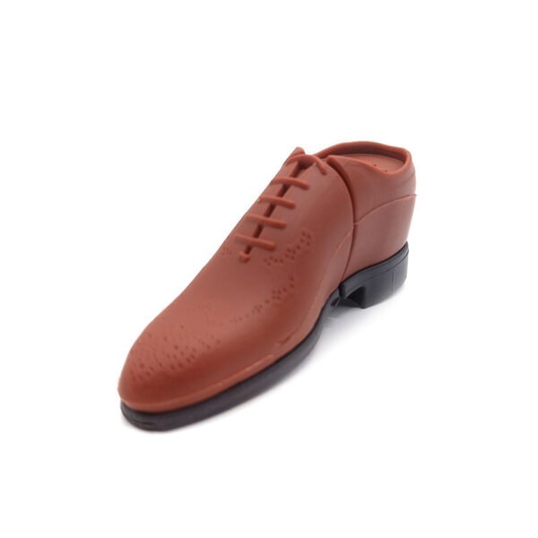 Leather Shoes USB Flash Drive