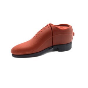 Leather Shoes USB Flash Drive