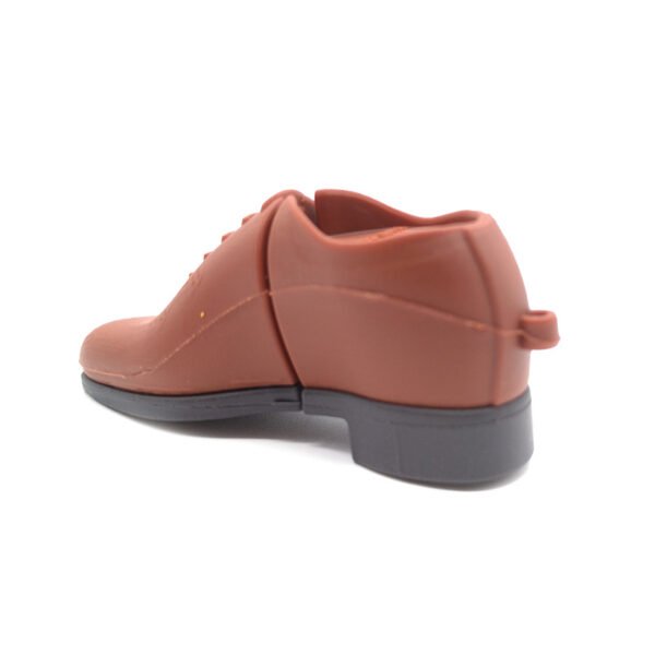 Leather Shoes USB Flash Drive