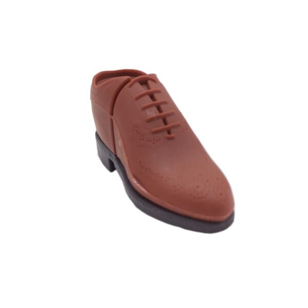 Leather Shoes USB Flash Drive